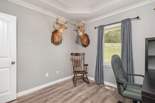 233 Hobson Ct, Big Canoe GA  30143-3960 exterior