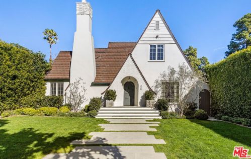 369 22nd St, Santa Monica, CA 90402-2507