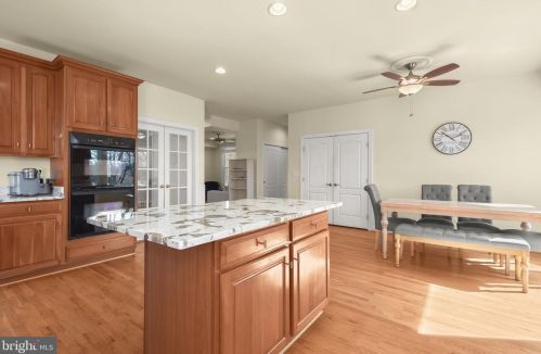 590 Stocketts Run Rd, Davidsonville MD  21035-2608 exterior