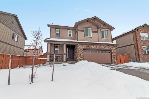 25126 Bayaud Pl, Aurora, CO 80018