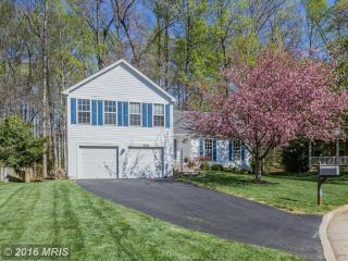 5308 Box Turtle Ct, Woodbridge, VA 22193-5800