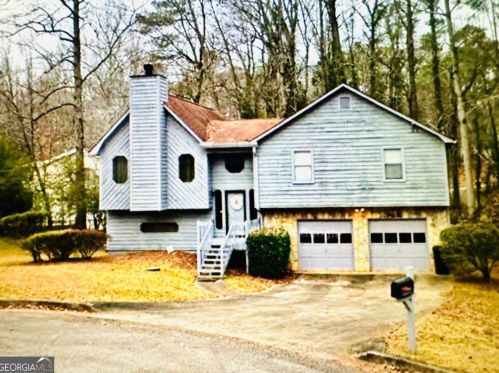 2738 Elaine Ct, Lithia Springs, GA 30122-3374