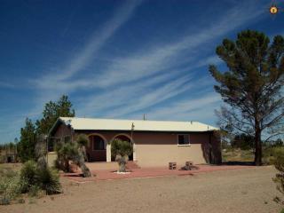 940 Hondale Rd, Deming, NM 88030-8661