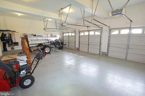 1934 Medallion Ct, Forest Hill MD 21050-2761 exterior