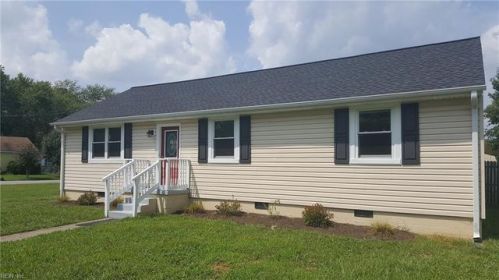106 Semple Rd, Williamsburg, VA
