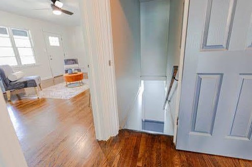 1126 Kipling St, Atlanta GA  30315-7026 exterior