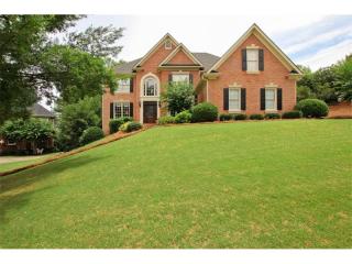 3590 Grey Abbey Dr, Alpharetta, GA 30022-6447