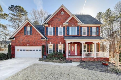 3698 Idlewild Pl, Suwanee, GA 30024-4621