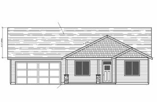 370 Joy St, Lebanon, OR 97355-1693