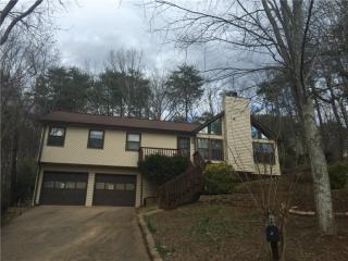 2774 Hawk Trace Ct, Marietta, GA 30066-1535