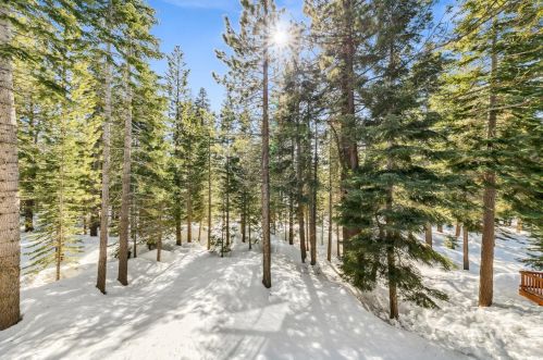 11400 Sitzmark Way, Truckee CA  96161-6129 exterior