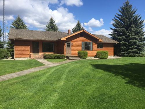 14708 County 1, Bathgate, ND 58216-9657