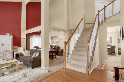 17143 Buffalo Vly Path, Woodmoor CO 80132-7151 exterior