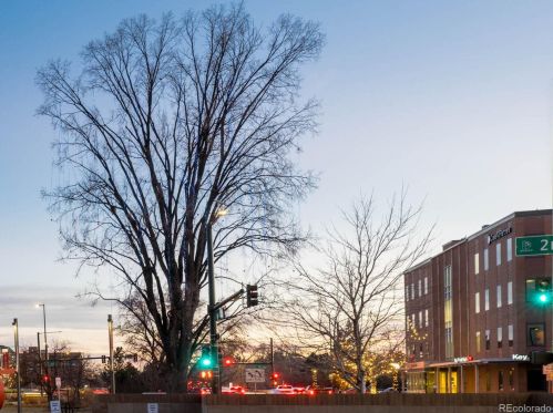 2720 4 Ave, Denver CO 80219-1613 exterior