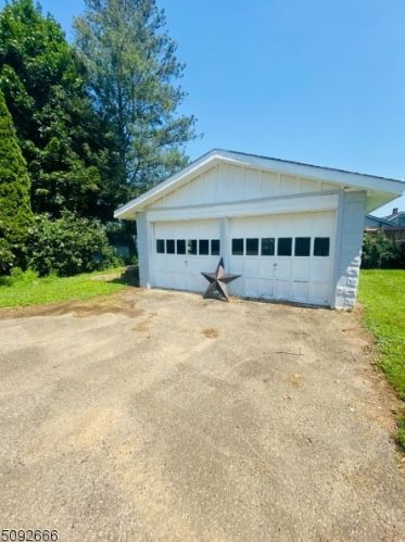 312 High St, Hackettstown NJ  07840-1909 exterior