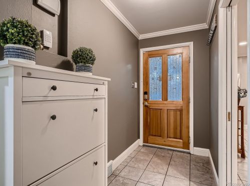 700 Harrison St, Denver, CO 80206-4040