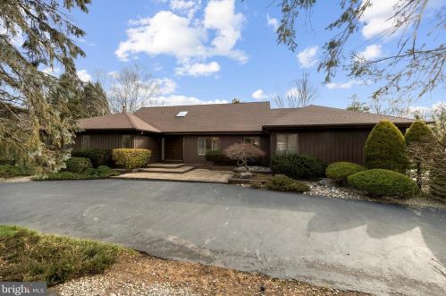 1 Hemlock Ct, Princeton, NJ 08540-4707
