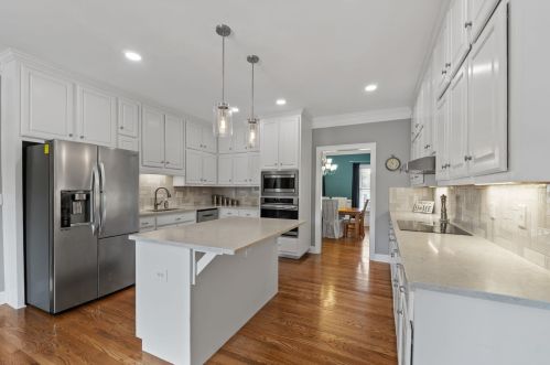 114 Wisteria Way, Stockbridge GA 30281-6515 exterior