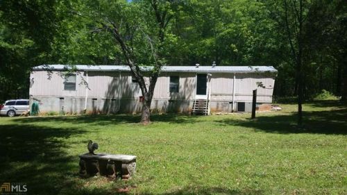 1705 Apt To Miss Rd, Monticello, GA 31064-5564
