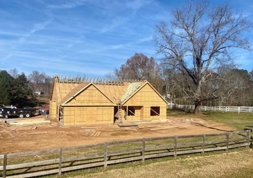 1 Paddock Pl, Dawsonville, GA 30534-0066