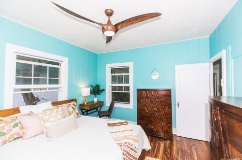 1341 Highview Pl, Honolulu HI  96816-3273 exterior