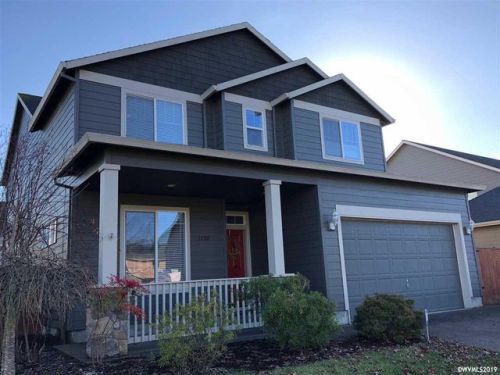 1720 Bobcat Ave, Albany, OR 97321-4870