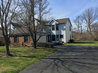 51 Old Orchard Ln, Tinton Falls NJ  07712-2571 exterior