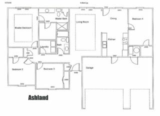 516 Patriot Place Dr, Springfield MO  65742-6527 exterior