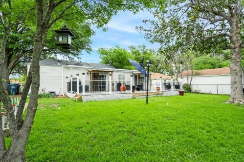 3625 White Settlement Rd, Fort Worth TX 76107-1157 exterior