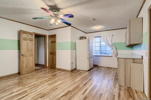 6676 Arrowhead Trl, Elizabeth CO 80107-6805 exterior