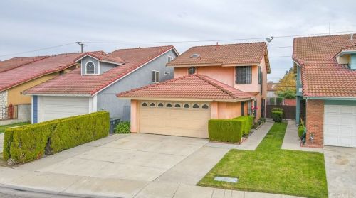 468 Sherer Pl, Compton, CA 90220-3602