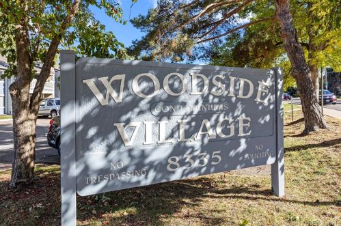 8335 Fairmount Dr, Denver CO  10102-1130 exterior