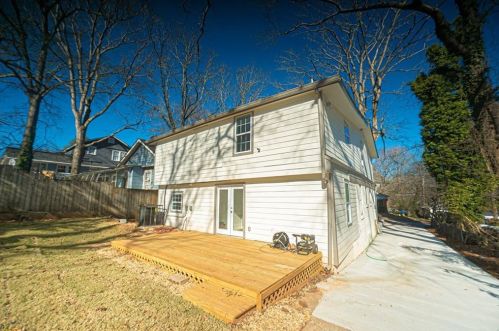 934 Burns Dr, Atlanta GA  30310-4632 exterior