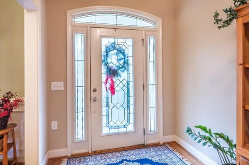 369 Hawkins Rdg, Big Canoe GA 30143-4748 exterior