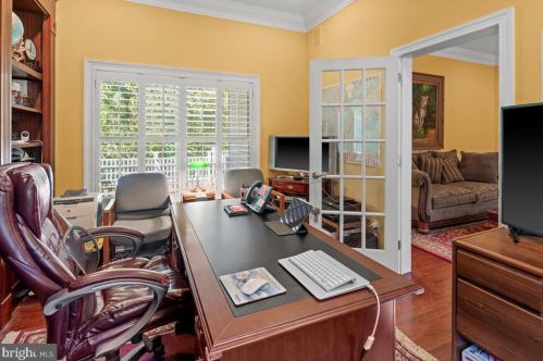 468 State Rd, Princeton NJ  08540-1412 exterior