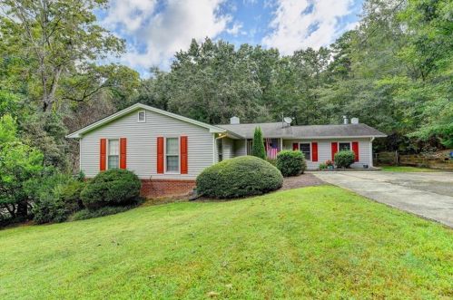 4185 Berkeley Lake Rd, Duluth, GA 30096-3018