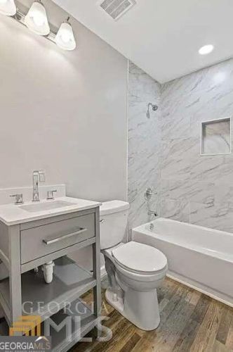 121 Dahlia Ave, Atlanta GA  30314-1207 exterior