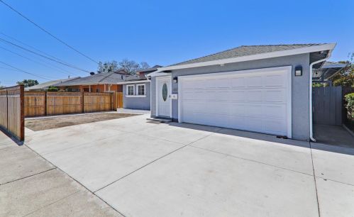 26649 Colette St, Hayward, CA 94544-3048