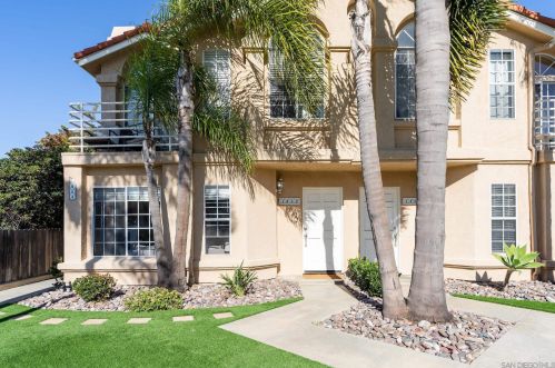 1452 Oliver Ave, San Diego, CA 92109-5320