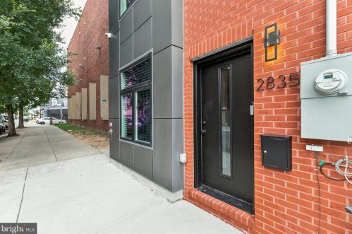 2835 Edgemont St, Philadelphia PA  19134-4704 exterior