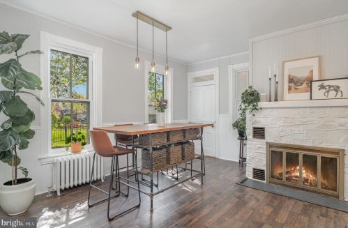 34 Ridge St, Carlisle PA  17013-3925 exterior