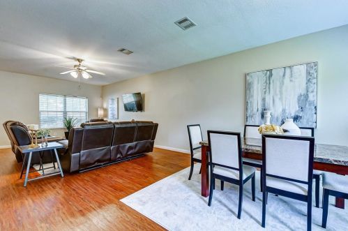 3810 Cloudbluff Ln, Richmond TX 77469-4117 exterior