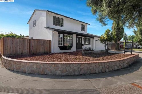 5999 Sorrel Ave, San Jose, CA 95123-4248