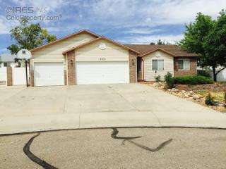 2915 42nd Ave, Greeley, CO 80634-9581