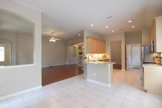 63 Hidden Meadow Dr, Spring TX  77382-4102 exterior