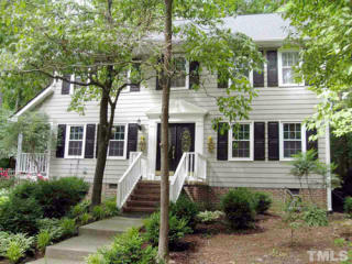 1407 Hall Blvd, Garner, NC 27529-4366