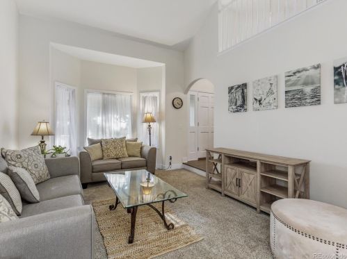 16223 Belleview Dr, Aurora CO  80015-4157 exterior