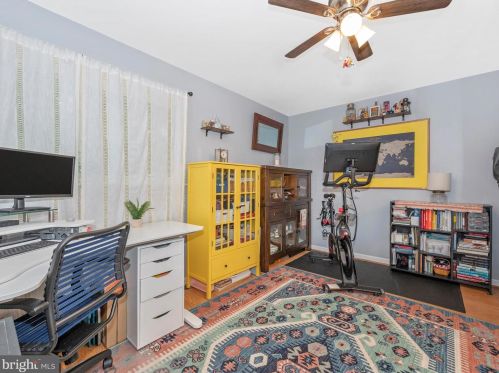 9814 Cottrell Ter, Silver Spring MD 20903-1928 exterior