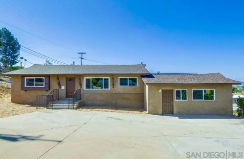 1093 Greta St, El Cajon, CA 92021-3259