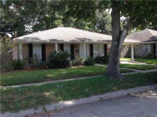 4525 Tartan Dr, Metairie, LA 70003-2844